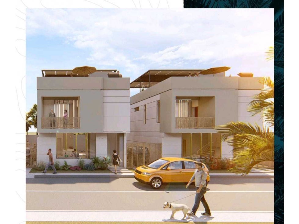 Tu sueño frente al mar comienza en Moñitos, Córdoba LOTE EN VENTA - 2