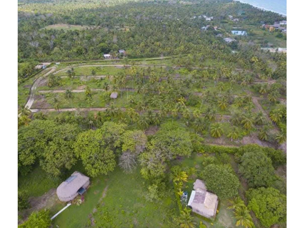 Tu sueño frente al mar comienza en Moñitos, Córdoba LOTE EN VENTA - 5