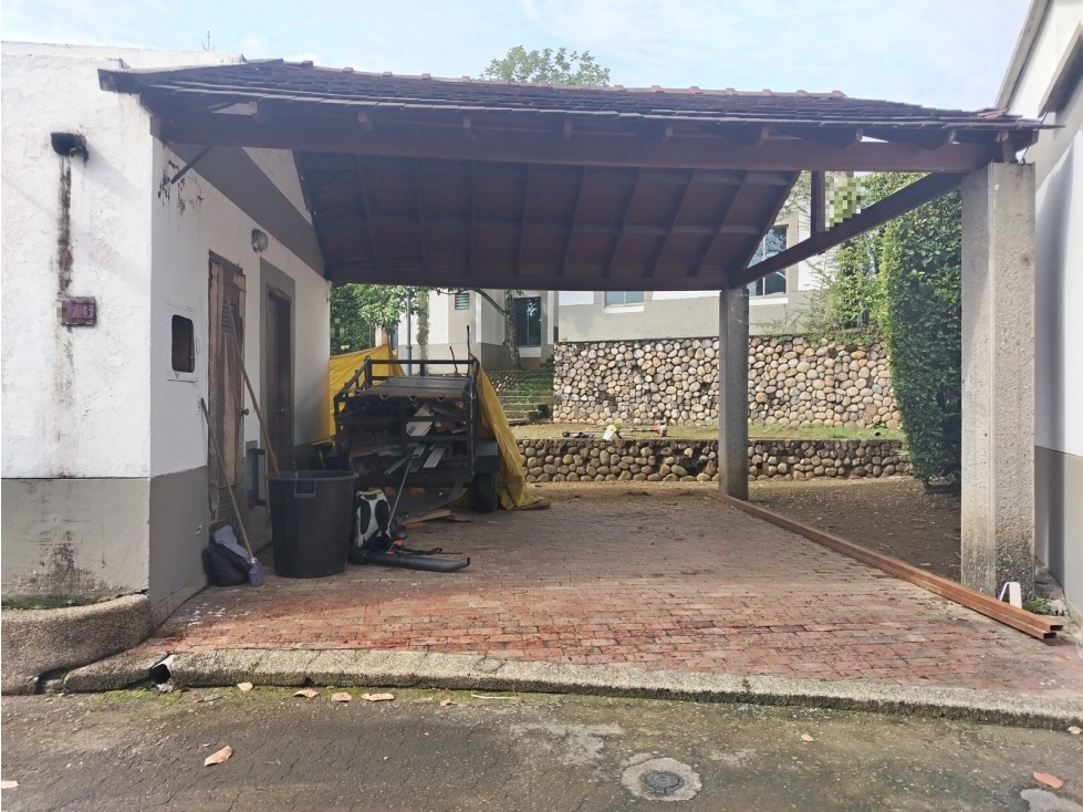 TUCANES 7 LT 73 CONDOMINIO CAMPESTRE EL RINCON DE LAS LOMAS II ET — foto 5