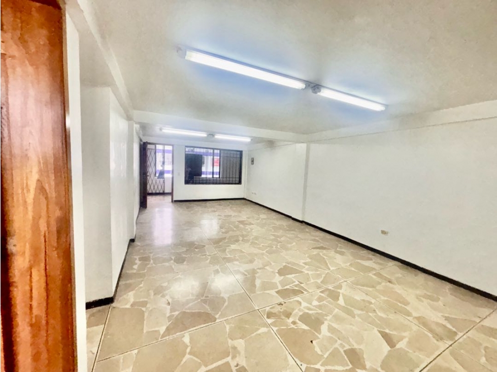 TUMBACO, OFICINA, EN ARRIENDO, 50 M2