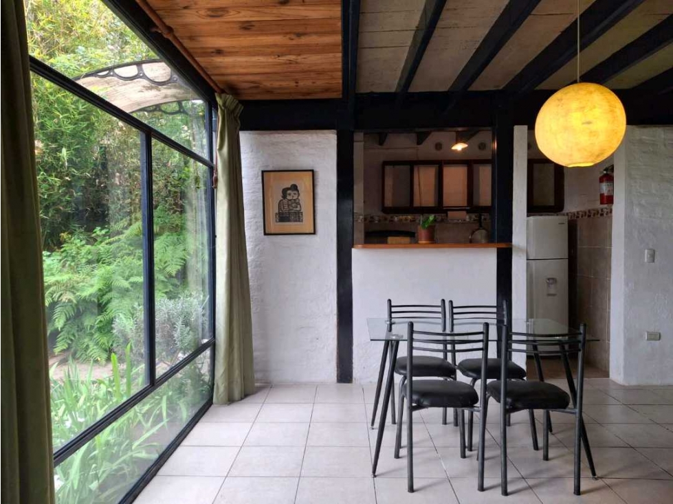 Tumbaco, Suite Amoblada en Renta, 60m2 — foto 5