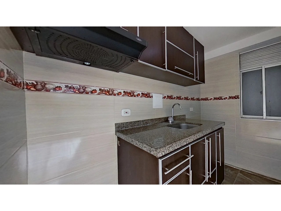 Tuna Baja, Suba - 3H/1B + Bajó $5.0M · Apto vista exterior — foto 5