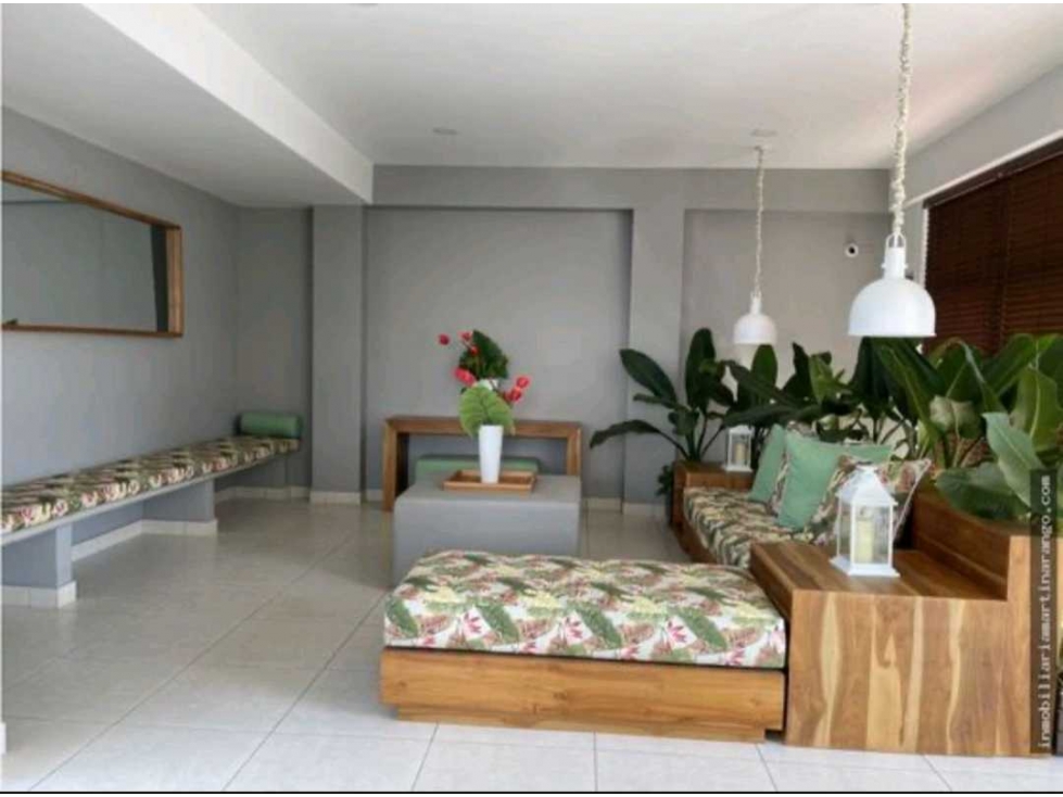 INVIERTE EN TU FUTURO APARTAMENTO PALMIRA,TURIN - 2
