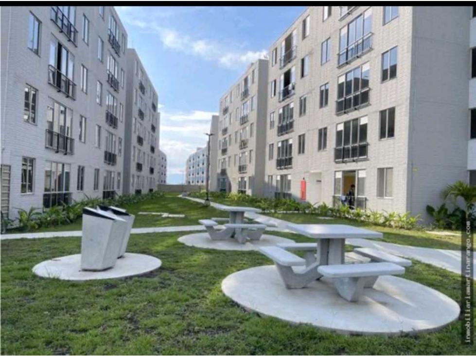 INVIERTE EN TU FUTURO APARTAMENTO PALMIRA,TURIN - 3