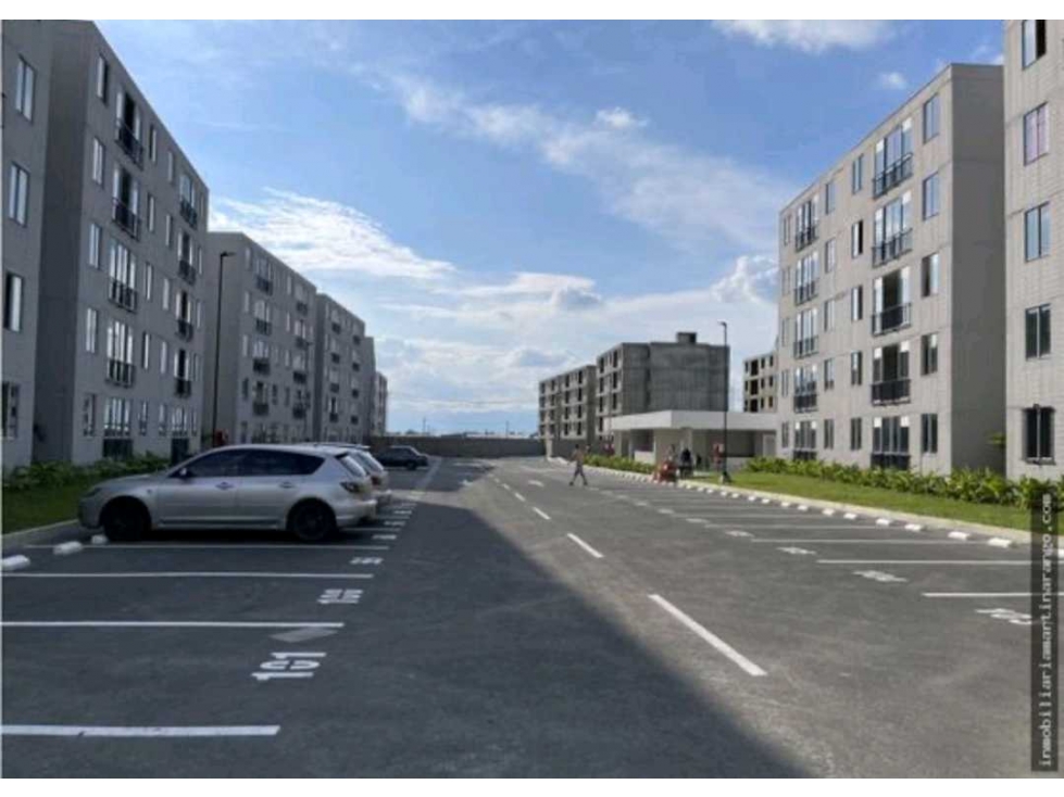 INVIERTE EN TU FUTURO APARTAMENTO PALMIRA,TURIN - 6