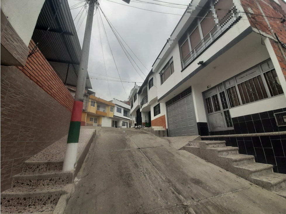 TV 9 B 9 36 AP 101 ED DON LUIS UR VILLA SUR