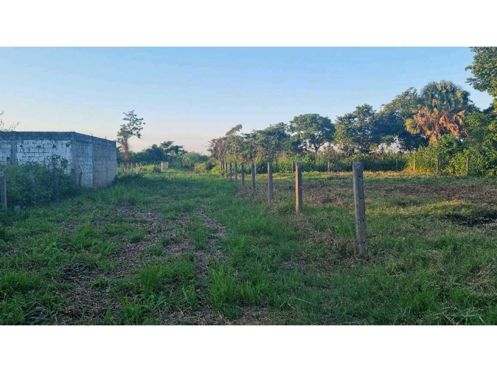 T/V para Const. de Casas 40x20Cerca de la Nestle, Ixtacomitan.5ta Secc - 5