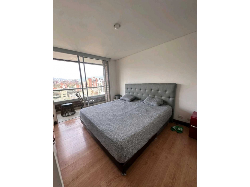 VENTA DE APARTAMENTO DUPLEX ENVIGADO | ZUÑIGA
