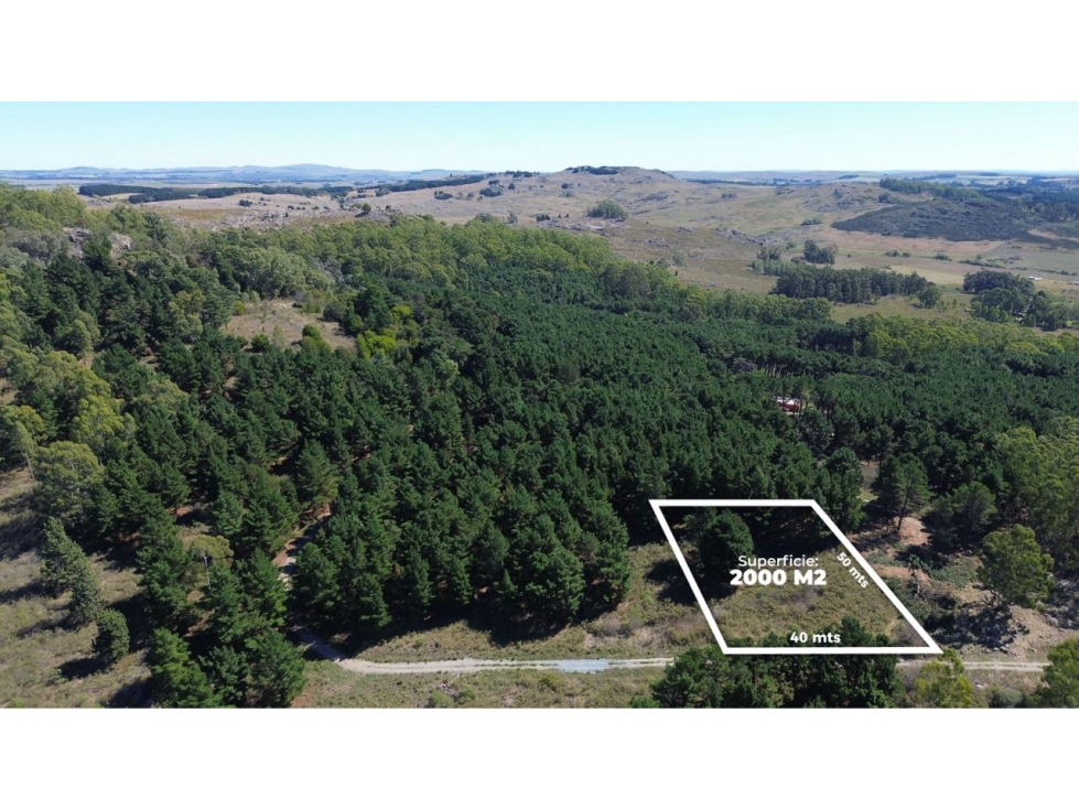 ULTIMOS 2 LOTES EN VENTA EN ZONA DON BOSCO- TANDIL — foto 3