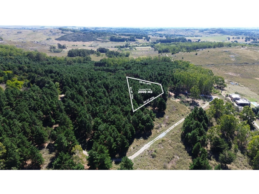 ULTIMOS 2 LOTES EN VENTA EN ZONA DON BOSCO- TANDIL — foto 4