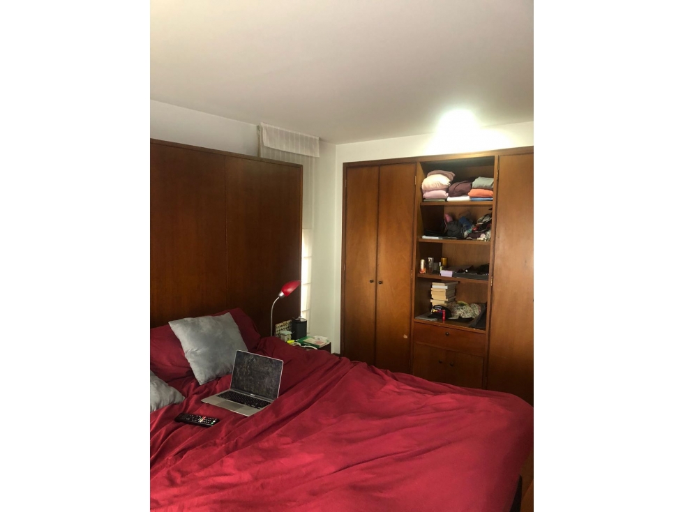 CAPRITEC Venta Apartamento145m2 Exterior Chico Unicentro — foto 3