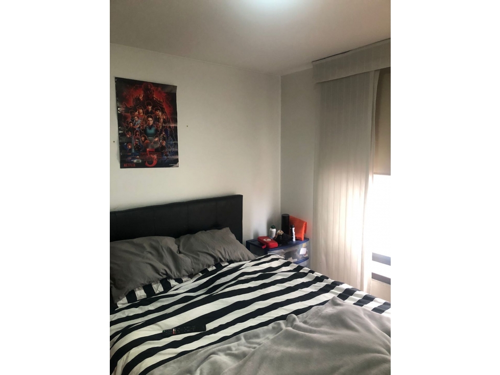 CAPRITEC Venta Apartamento145m2 Exterior Chico Unicentro — foto 4