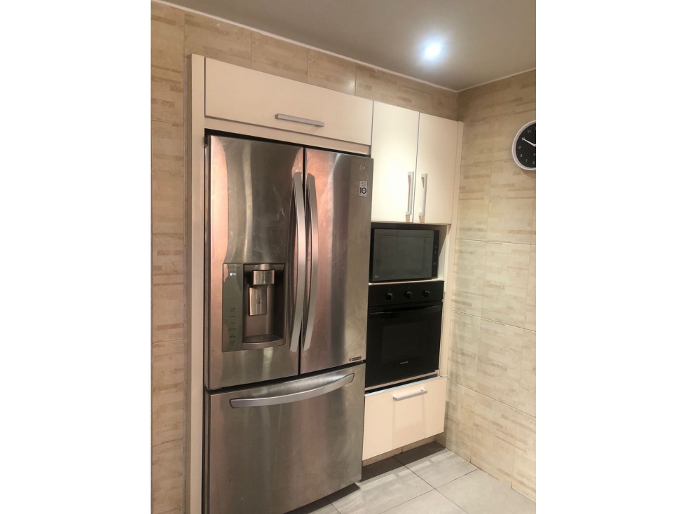 CAPRITEC Venta Apartamento145m2 Exterior Chico Unicentro — foto 5