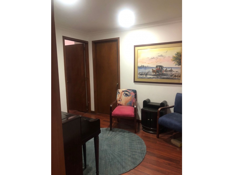 CAPRITEC Venta Apartamento145m2 Exterior Chico Unicentro — foto 6
