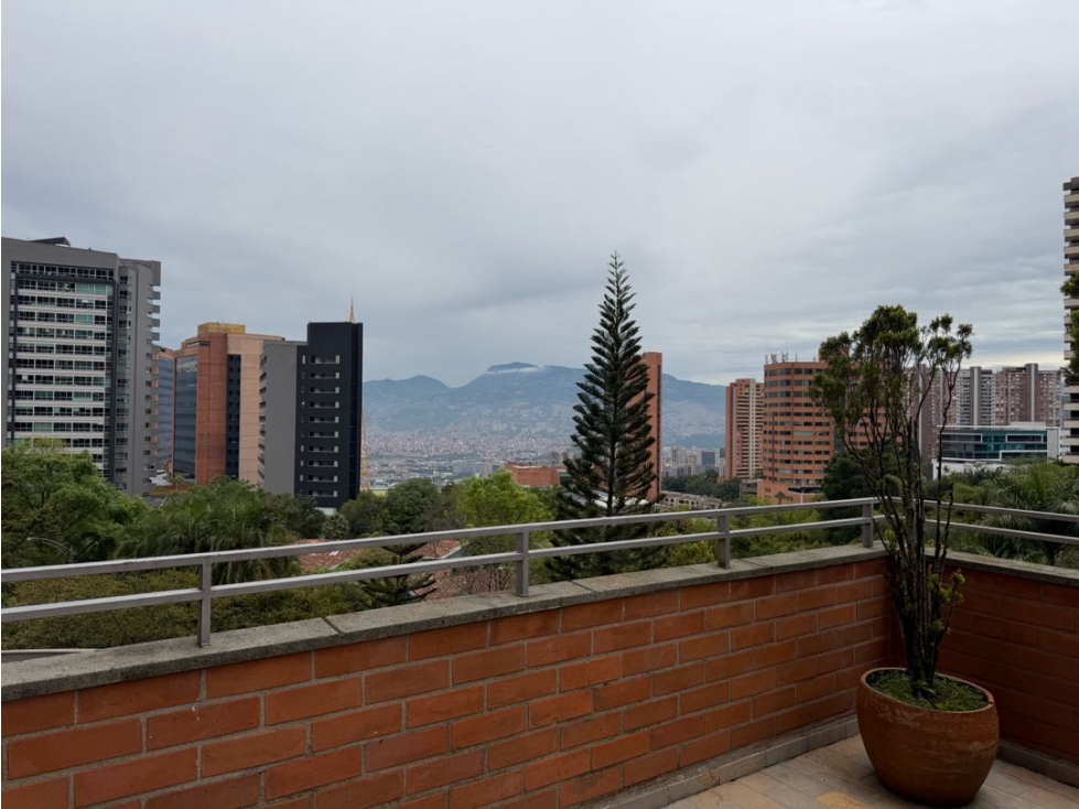Un dúplex con terraza en La Loma Del Tesoro — foto 2