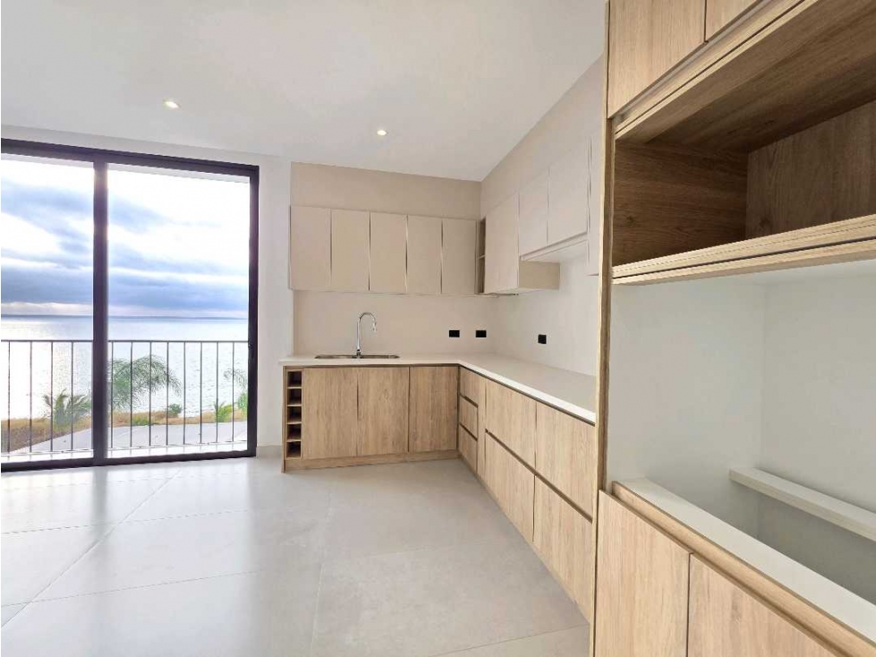 Vendo Departamento, 2 dormitorios, KOI, Ciudad del Mar, frente al mar — foto 4