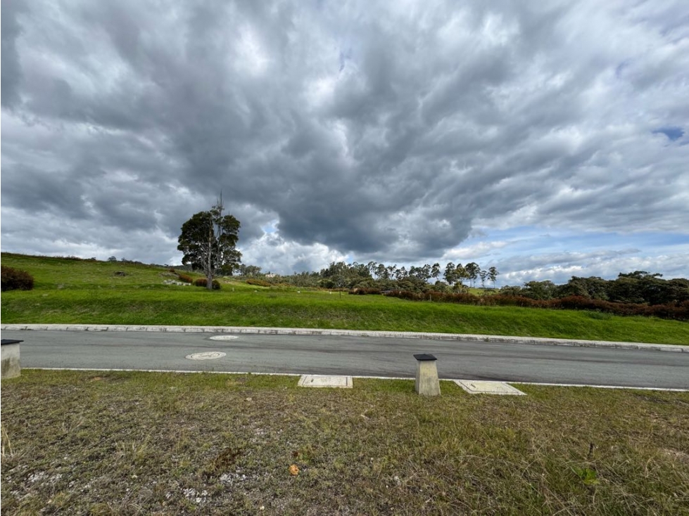 Hermoso Lote / Alto de Las Palmas / Oportunidad de Inversión +40% ROI — foto 5