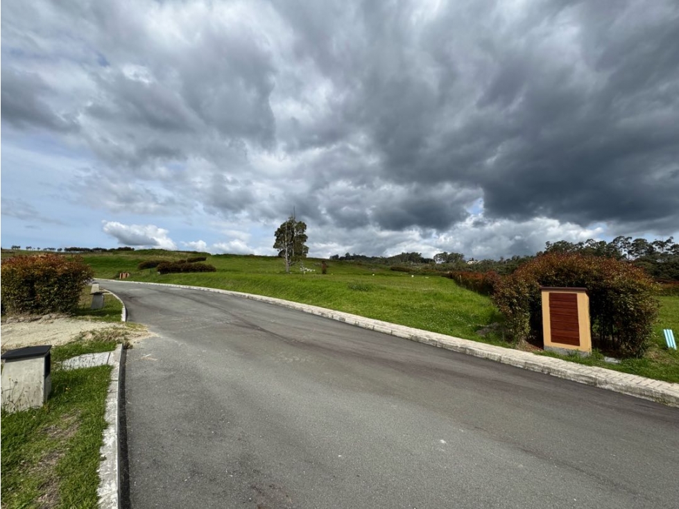 Hermoso Lote / Alto de Las Palmas / Oportunidad de Inversión +40% ROI — foto 6