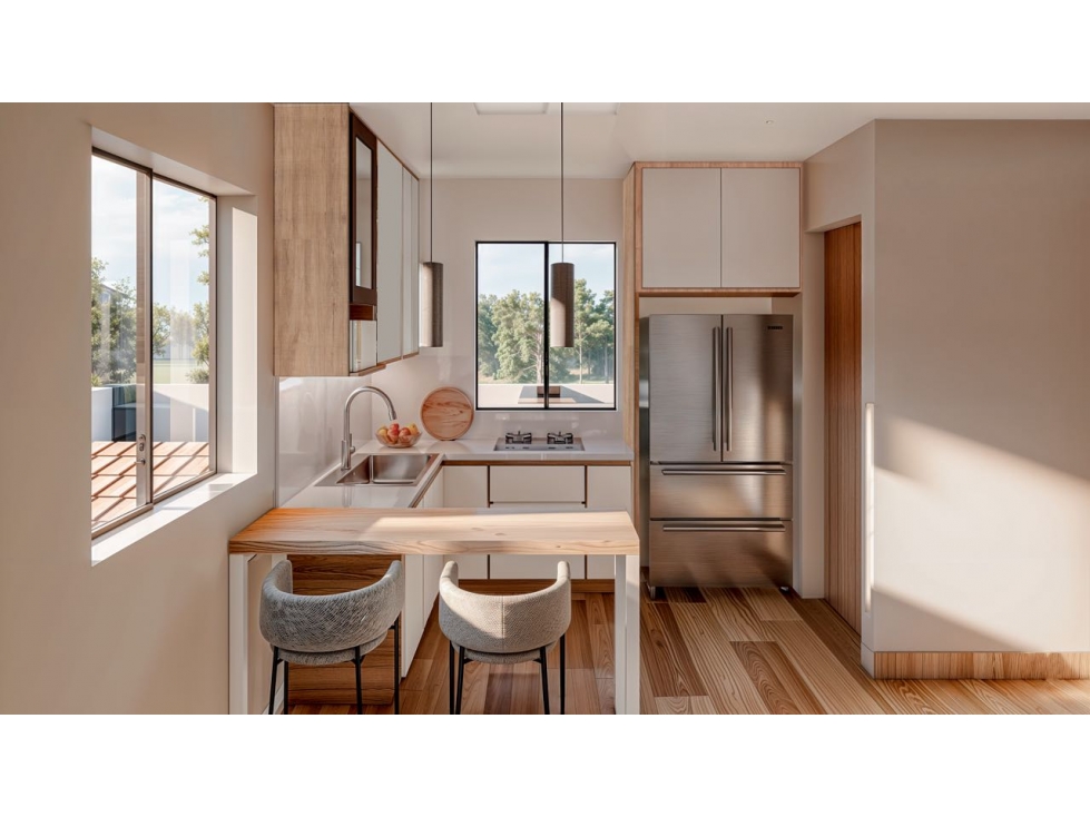 Un nuevo concepto residencial llega al corazón del Oriente en La Ceja — foto 2