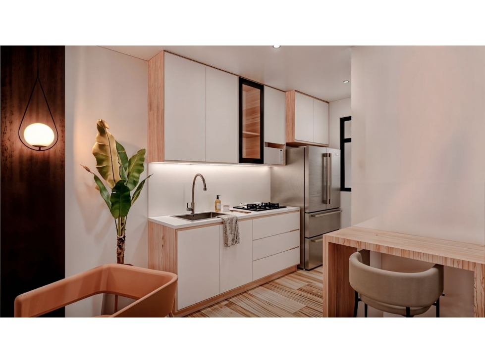 Un nuevo concepto residencial llega al corazón del Oriente en La Ceja — foto 4
