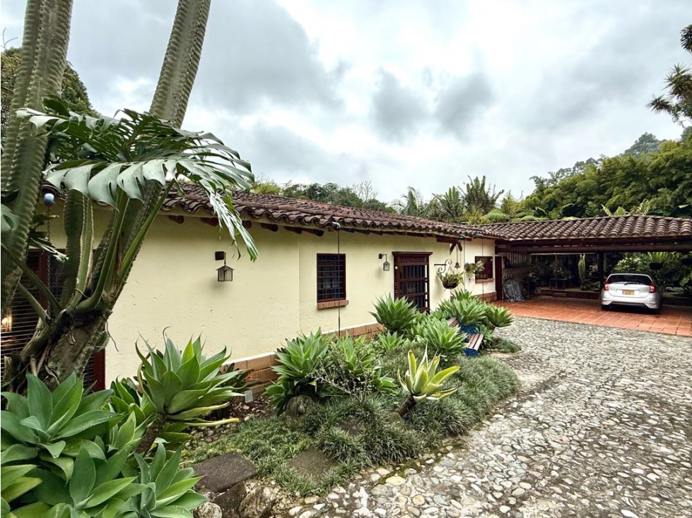 Una casa con encanto tradicional en las Palmas — foto 2