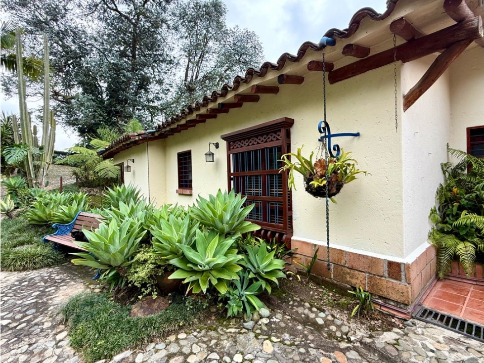 Una casa con encanto tradicional en las Palmas — foto 4