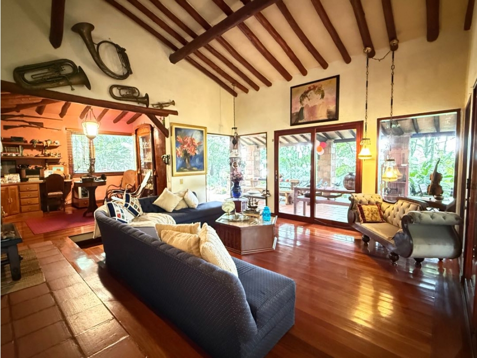 Una casa con encanto tradicional en las Palmas — foto 5