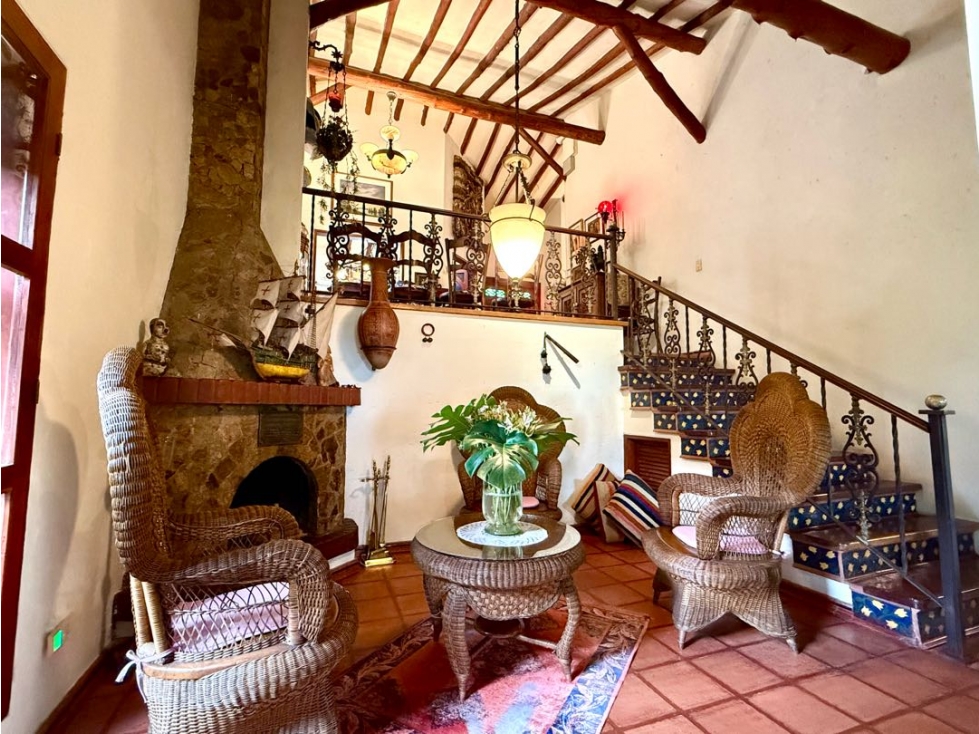 Una casa con encanto tradicional en las Palmas — foto 6