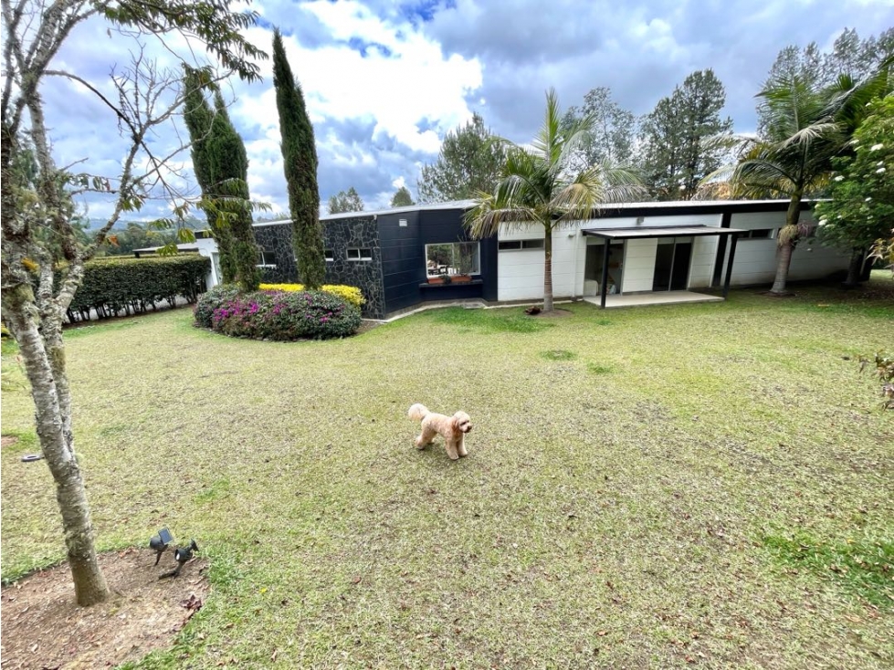 Una propiedad ideal en venta Loma El Escobero Envigado. — foto 3