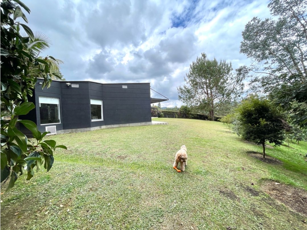 Una propiedad ideal en venta Loma El Escobero Envigado. — foto 5