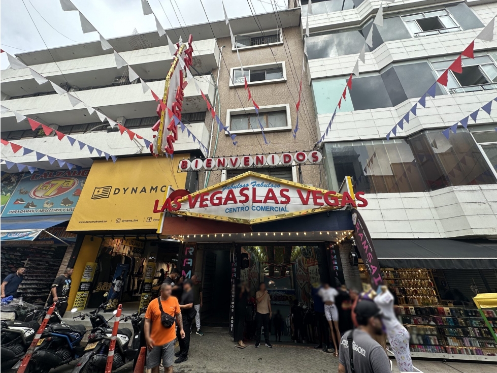Local comercial en venta - Cali, Valle Del Cauca