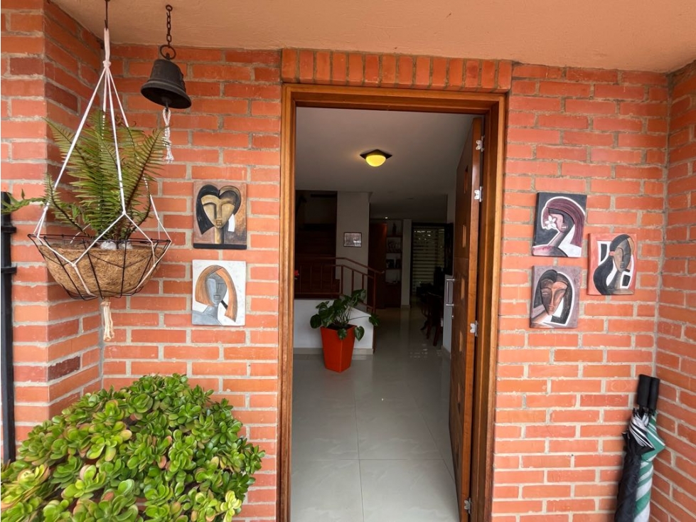 ¡UNICA OPORTUNIDAD CASA PARA VENTA EN COTA UNICO DUEÃO! — foto 3