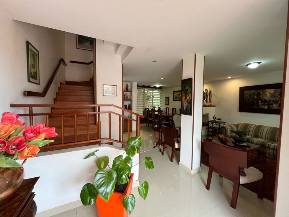 ¡UNICA OPORTUNIDAD CASA PARA VENTA EN COTA UNICO DUEÃO! — foto 5