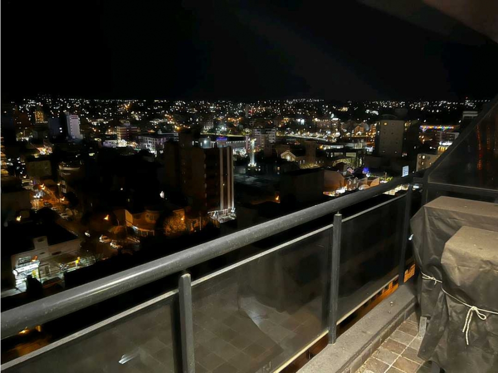 SEMIPISO DEPARTAMENTO PREMIUM EN VENTA TORRE MIRALEJOS 7 DISEÑADO — foto 2