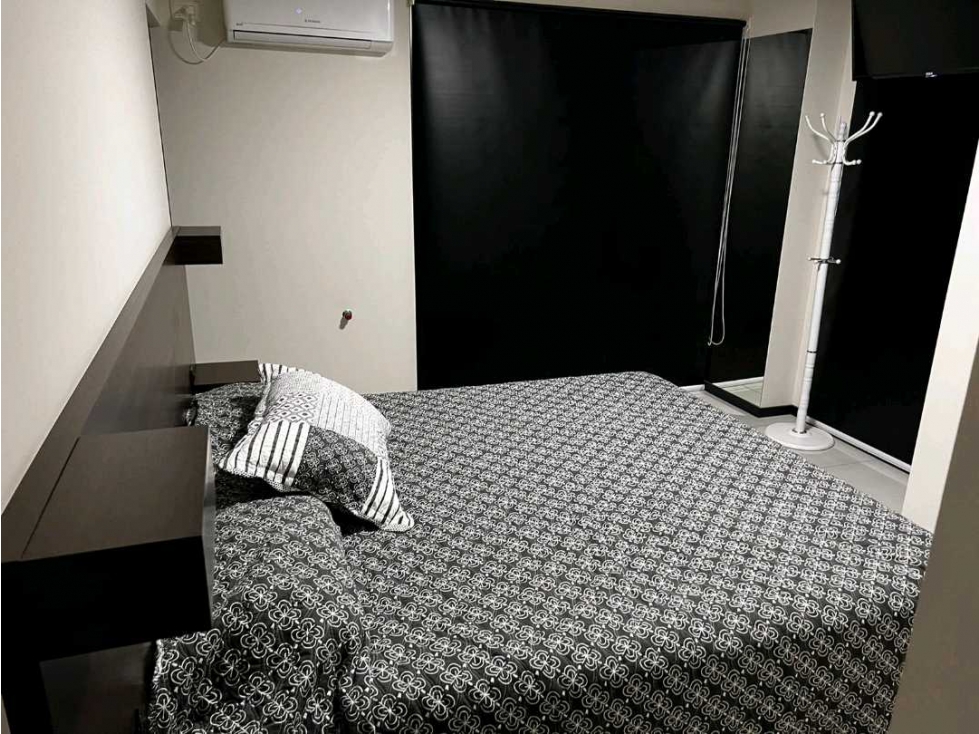 SEMIPISO DEPARTAMENTO PREMIUM EN VENTA TORRE MIRALEJOS 7 DISEÑADO — foto 4