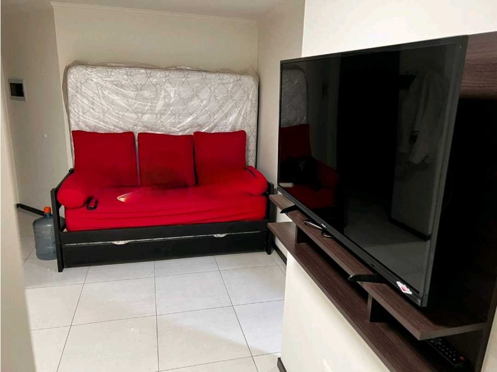 SEMIPISO DEPARTAMENTO PREMIUM EN VENTA TORRE MIRALEJOS 7 DISEÑADO — foto 5