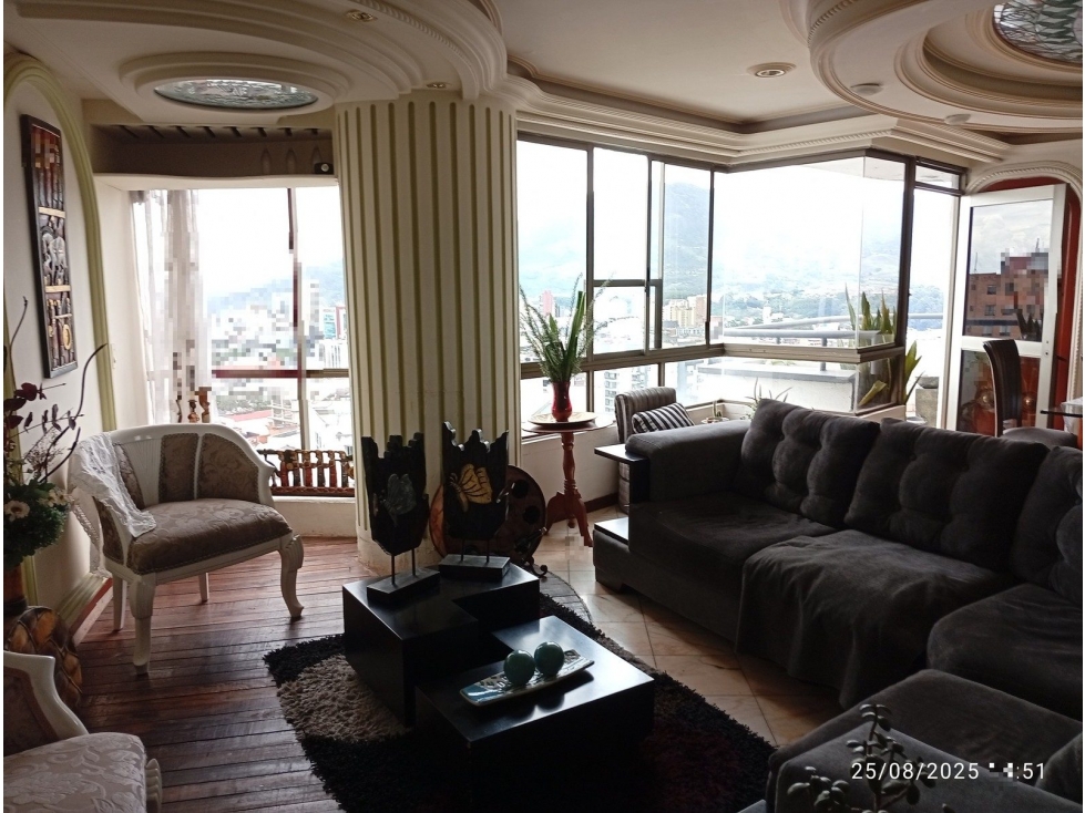 Unidad Inmobiliaria 489388