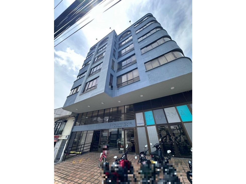 Unidad Inmobiliaria 518520