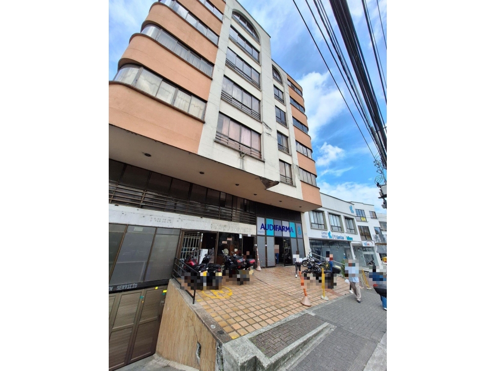 Unidad Inmobiliaria 518520 — foto 6