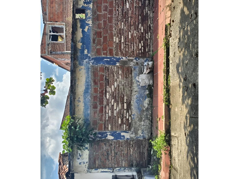 Unidad Inmobiliaria - Cali, Valle del Cauca