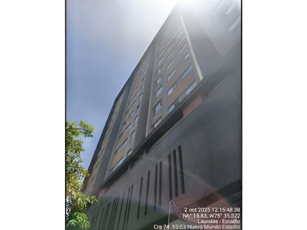 Unidad Inmobiliaria - Medellín, Antioquia — foto 2