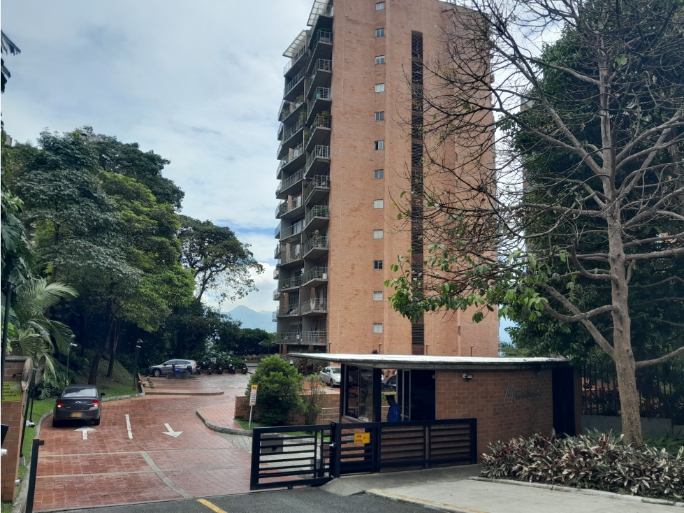 Unidad Inmobiliaria - Medellín, Antioquia — foto 2