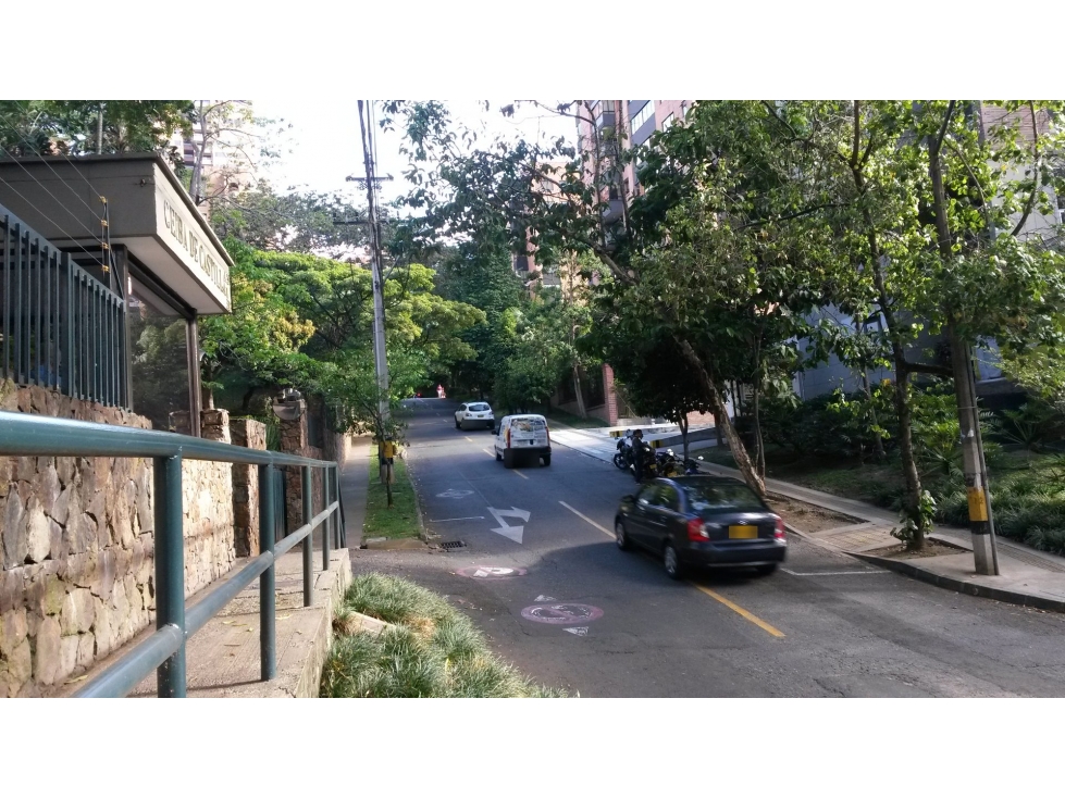 Unidad Inmobiliaria - Medellín, Antioquia