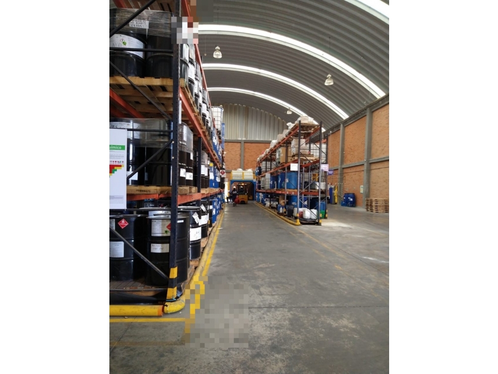 UNIDAD PRIVADA 25 BODEGA 25 ZONA C PARQUE INDUSTRIAL ACROPOLIS PROPIE - 1