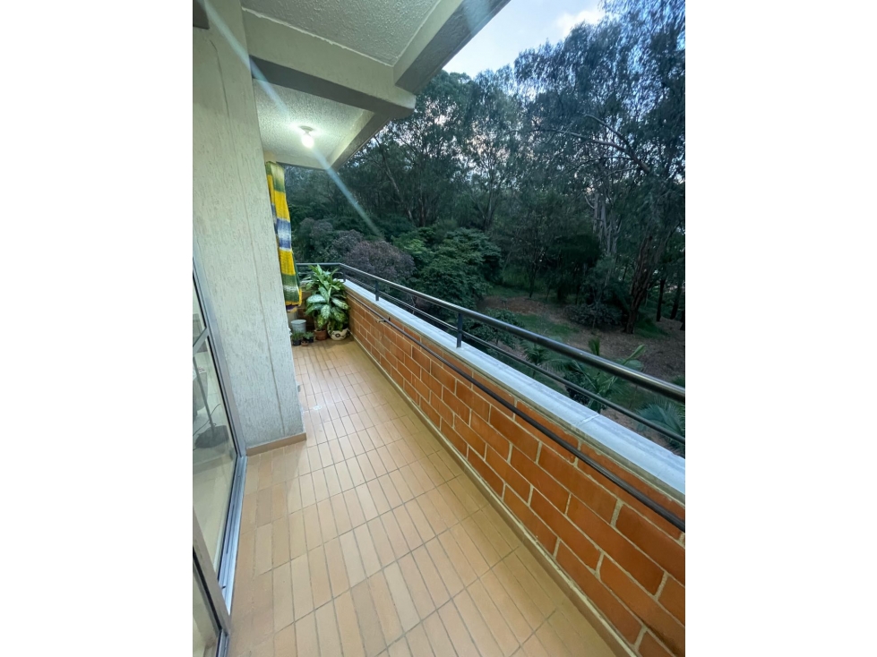 URB. PUERTO NUEVO CON VISTA A LA RESERVA F379 — foto 4