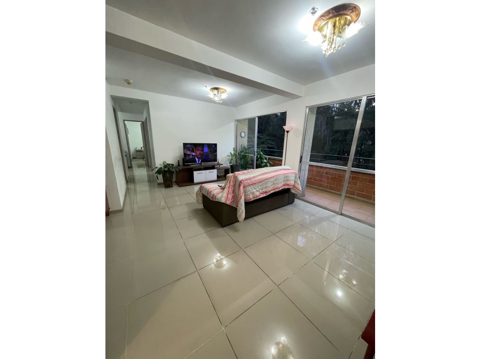 URB. PUERTO NUEVO CON VISTA A LA RESERVA F379 — foto 2