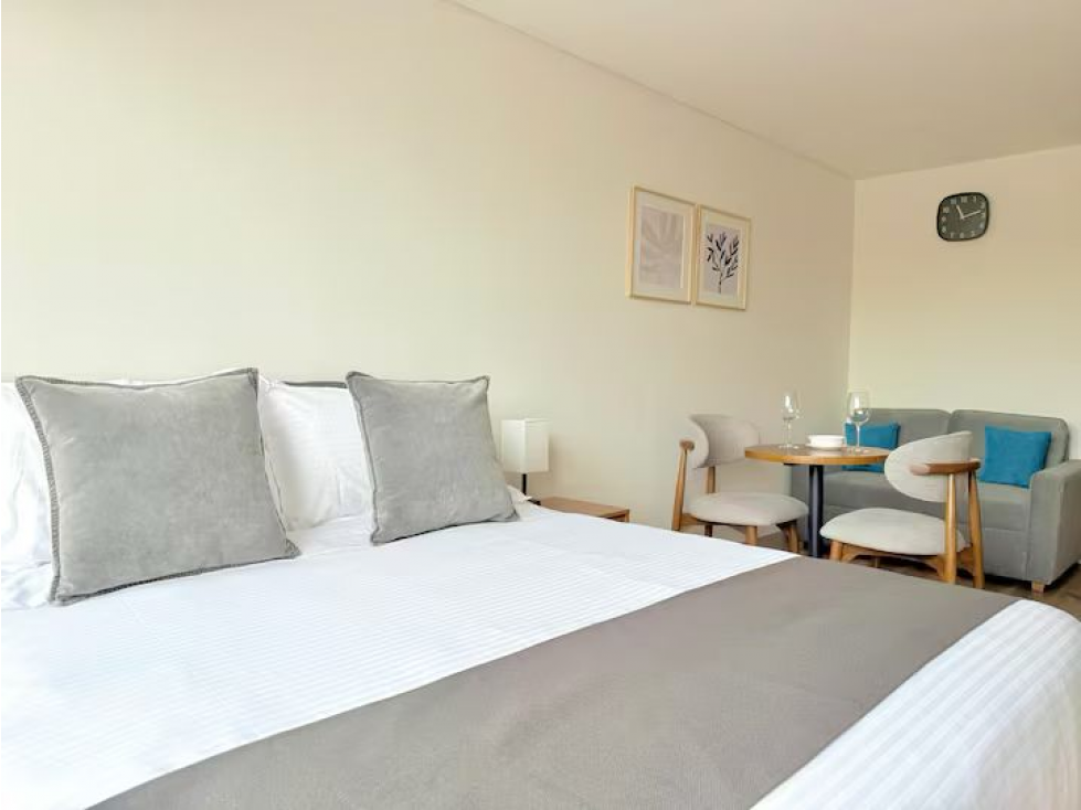 Urban Chicó - Apartamento en Venta en Chicó Norte, Chapinero — foto 6