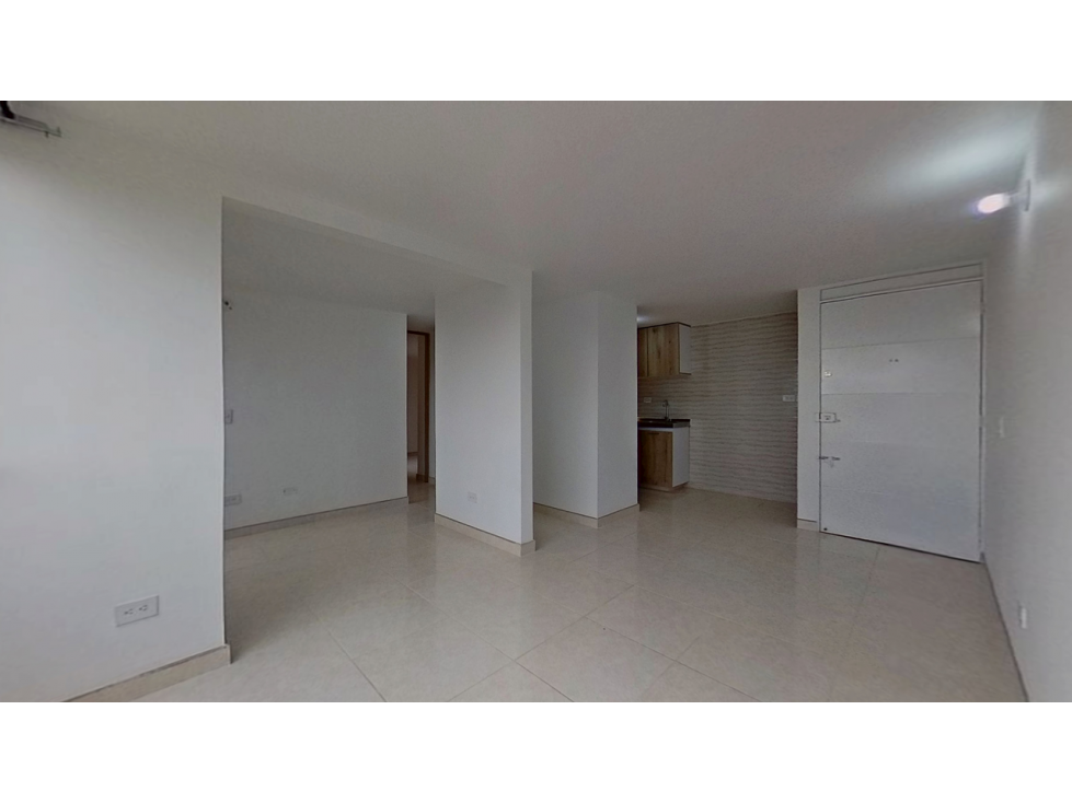 Urbania Bio - Apartamento en Venta en Puente Grande, Fontibón — foto 4