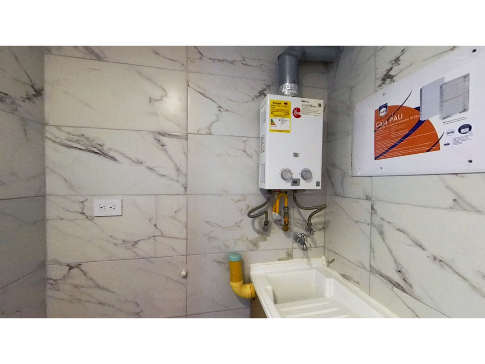 Urbania Bio - Apartamento en Venta en Las Brisas, Fontibón — foto 5