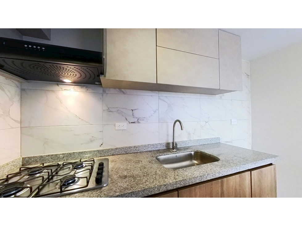 Urbania Bio - Apartamento en Venta en Las Brisas, Fontibón — foto 6